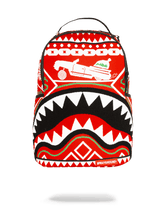 UGLY SWEATER SHARK