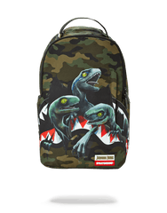 JURASSIC WORLD SHARK
