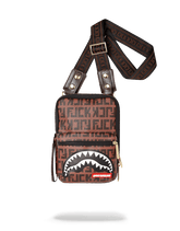 "OFFENDED" SLING