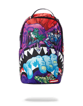 NIGHT OF THE ZOMBIE SHARK