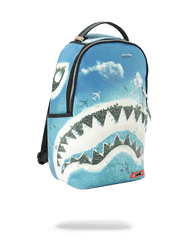 SHARK ISLAND
