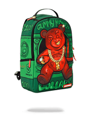 DIABLO BEAR RETURNS
