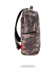 LION CAMO