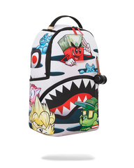 CAN'T CATCH ME BACKPACK