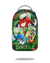 MONEY BOYS DOLLAZ (DLXR)