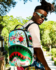 THE SANCTUARY BACKPACK (DLXV)