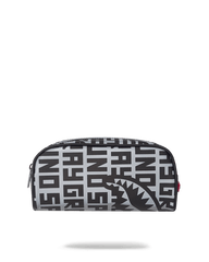 INFINITI 3M POUCH