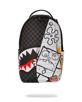 SPONGEBOB DOODLE REVEAL