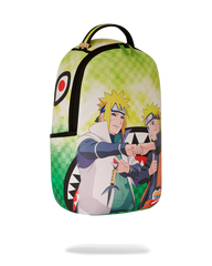 NARUTO BIG POPS
