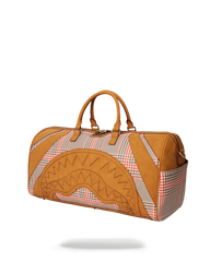 TURBO 500 DUFFLE