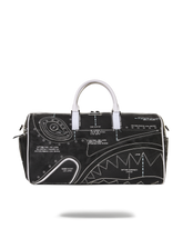 HIGH TECH DUFFLE