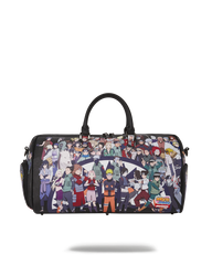 NARUTO MASHUP DUFFLE