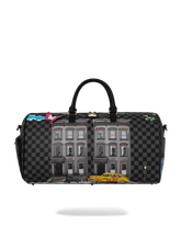 SUTTON DUFFLE