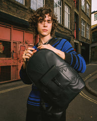 LONDON FASHION WEEK RED CARPET READY BACKPACK
