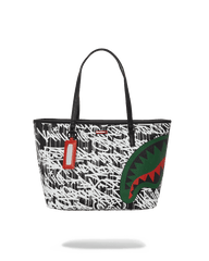 NIGHT NIGHT TOTE