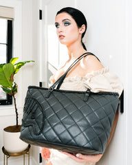 GHOST SHADOW TOTE