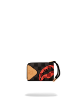 EVIL GENIUS WALLET
