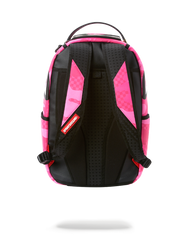 ANIME CAMO BACKPACK