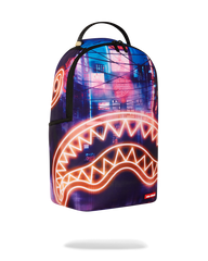 SHIBUYA LATE NIGHTS BACKPACK