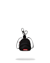 THE HERO KEYCHAIN