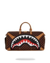 HENNYVILLE DUFFLE