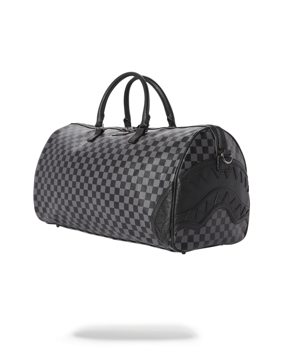 HENNY BLACK DUFFLE