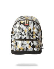 6-STRAP FRACTAL MONEY EMPEROR