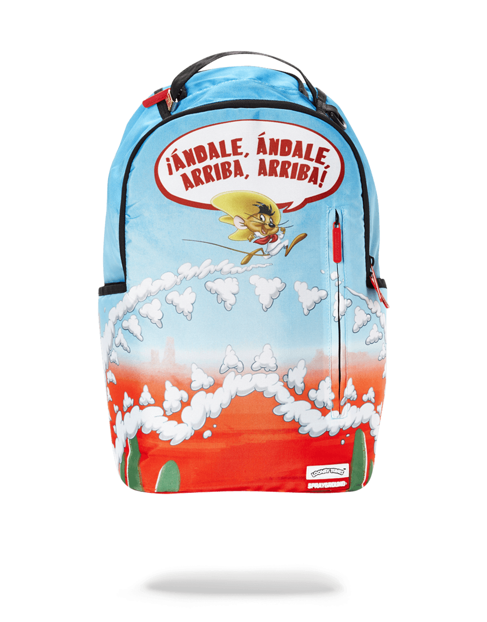 SPEEDY GONZALES SHARK