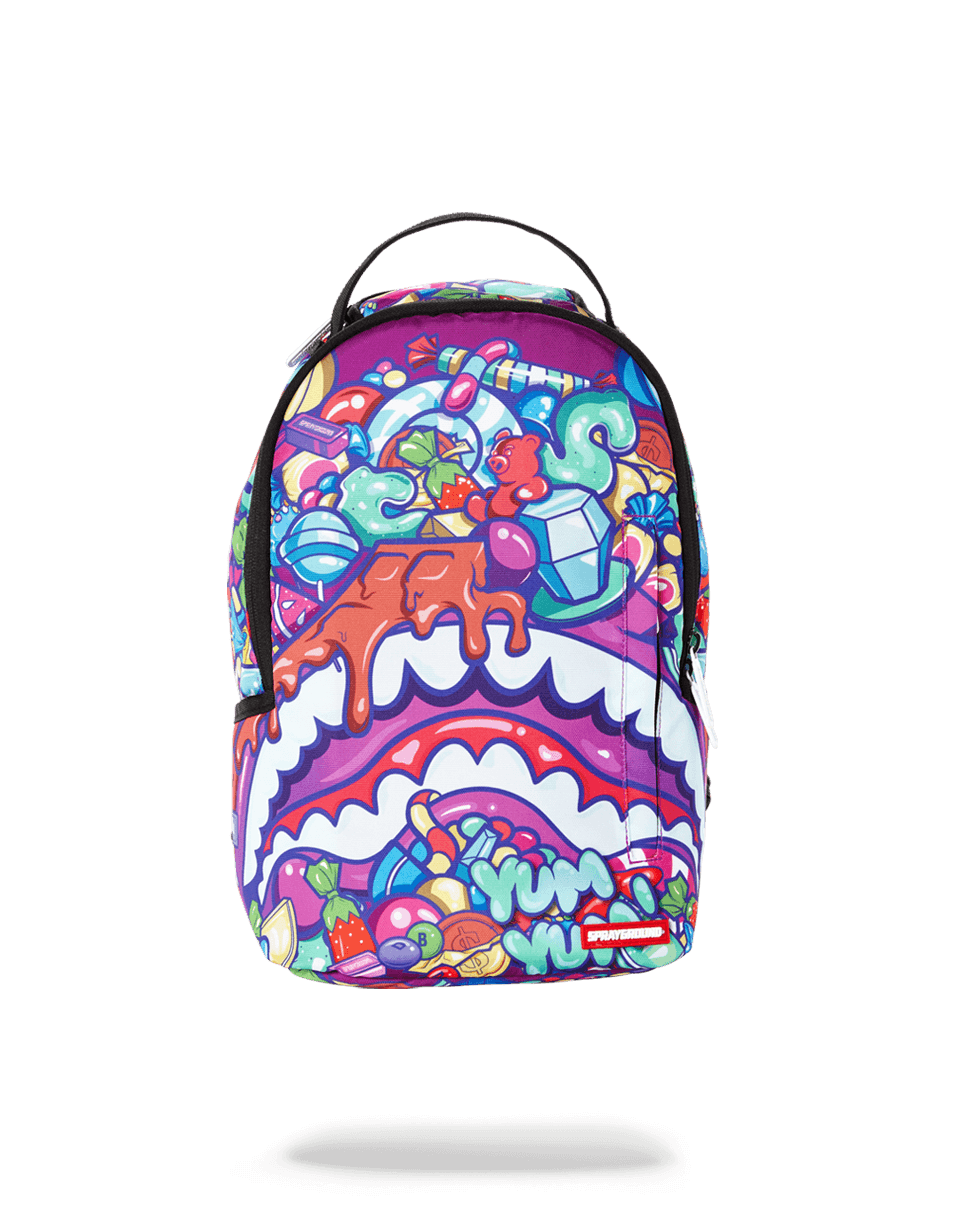 MINI CANDY SHARK