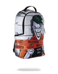 JOKER MUG SHOT