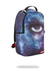 GALAXEYE