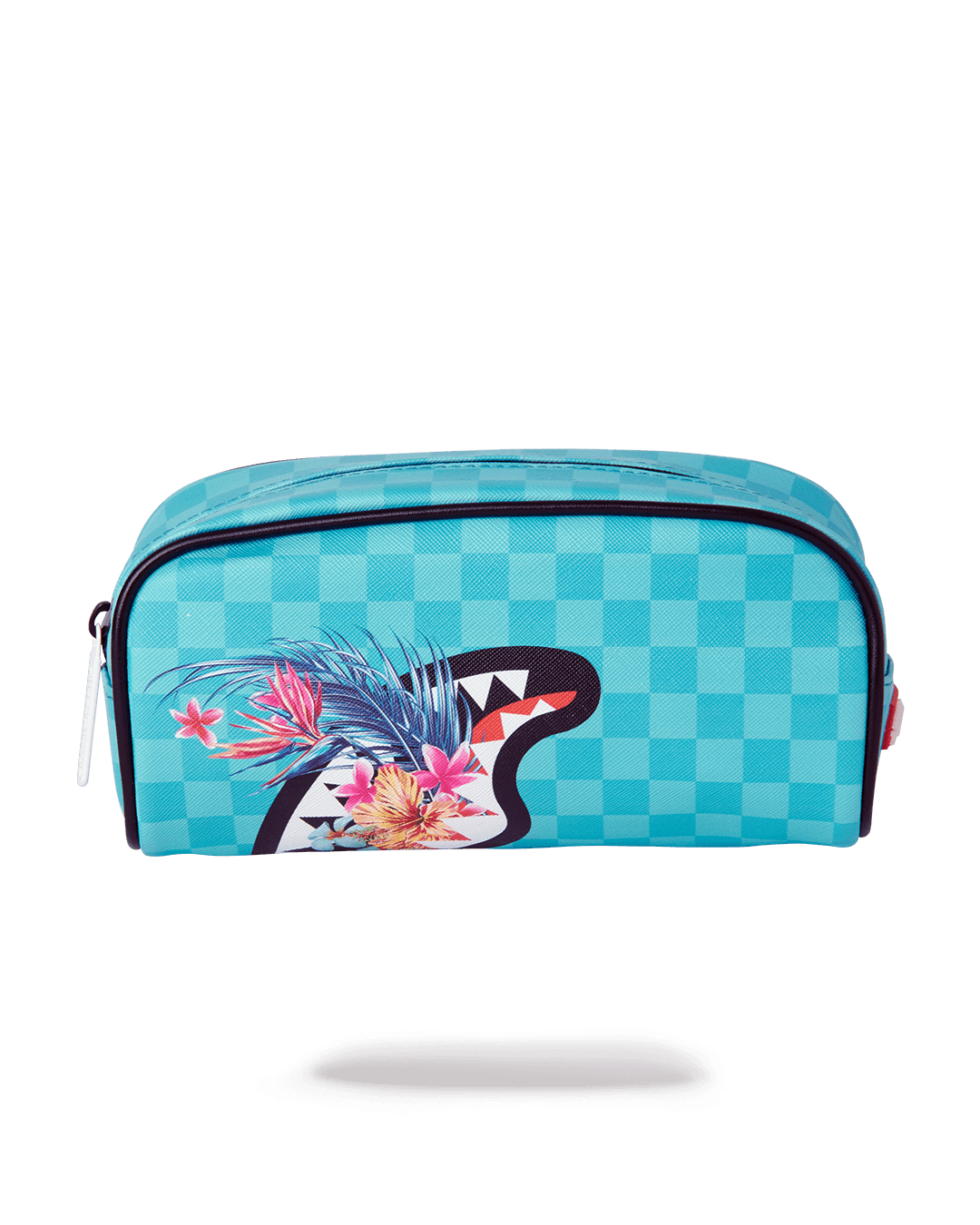 BLOSSOM SHARK POUCH