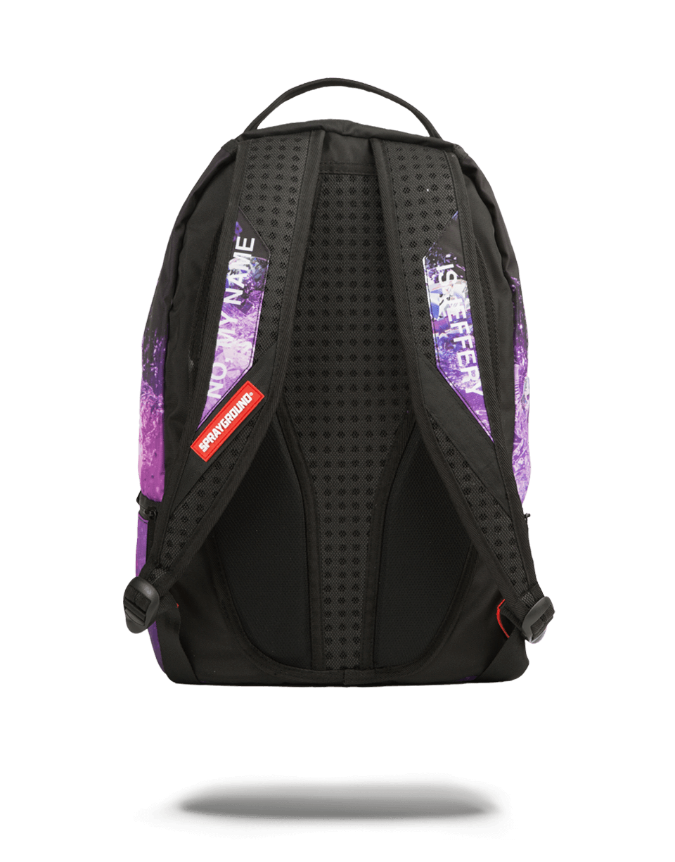 YOUNG THUG x SPRAYGROUND DIAMOND CUBE