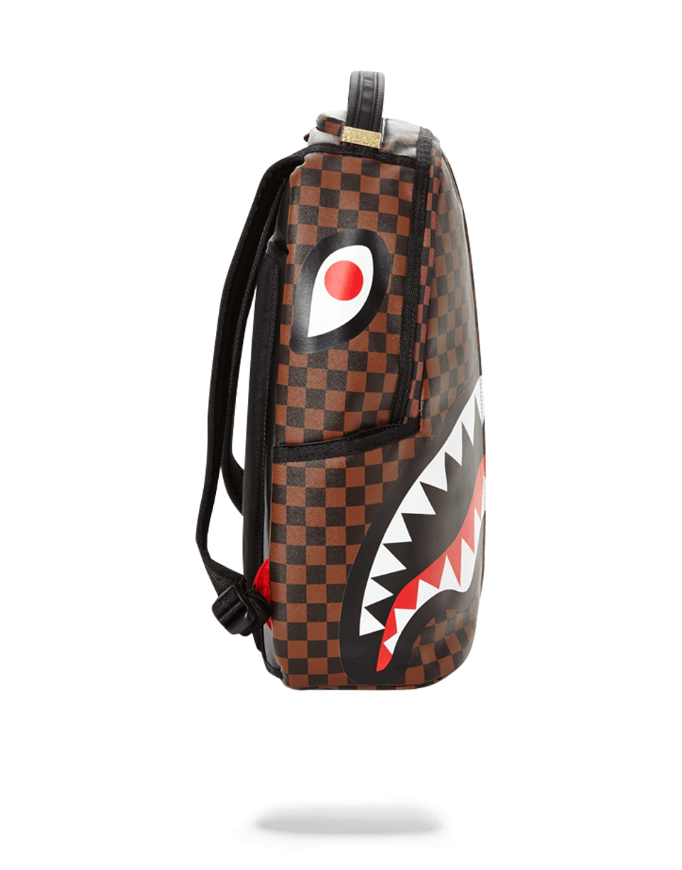 PARIS VS FLORENCE SHARK