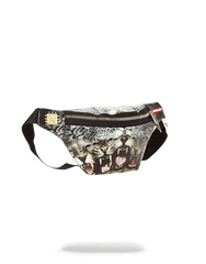 THE BEAST CROSSBODY