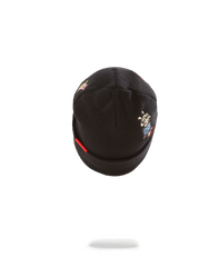 NICK ANIME BEANIE