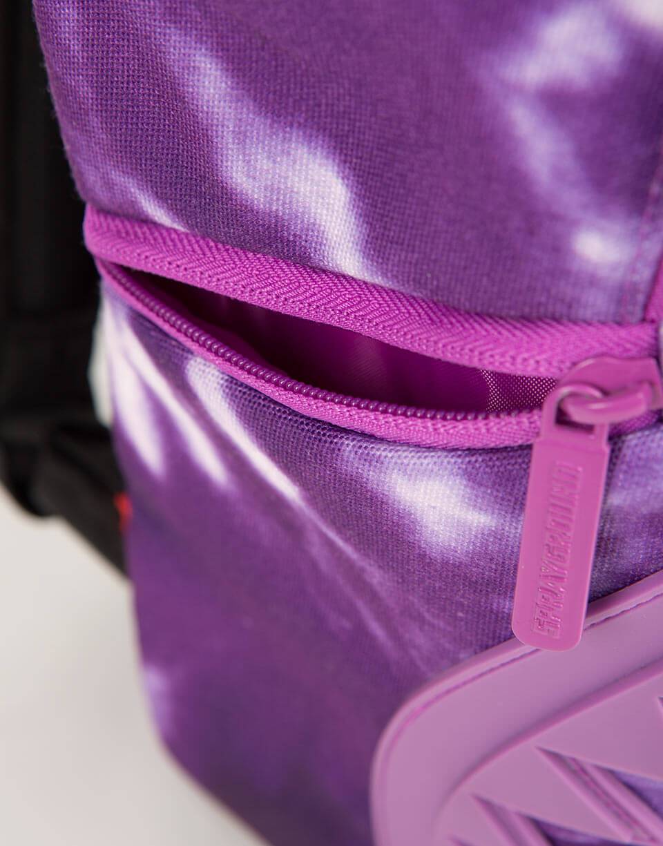 YOUNG THUG x SPRAYGROUND PURPLE HAZE SHARK