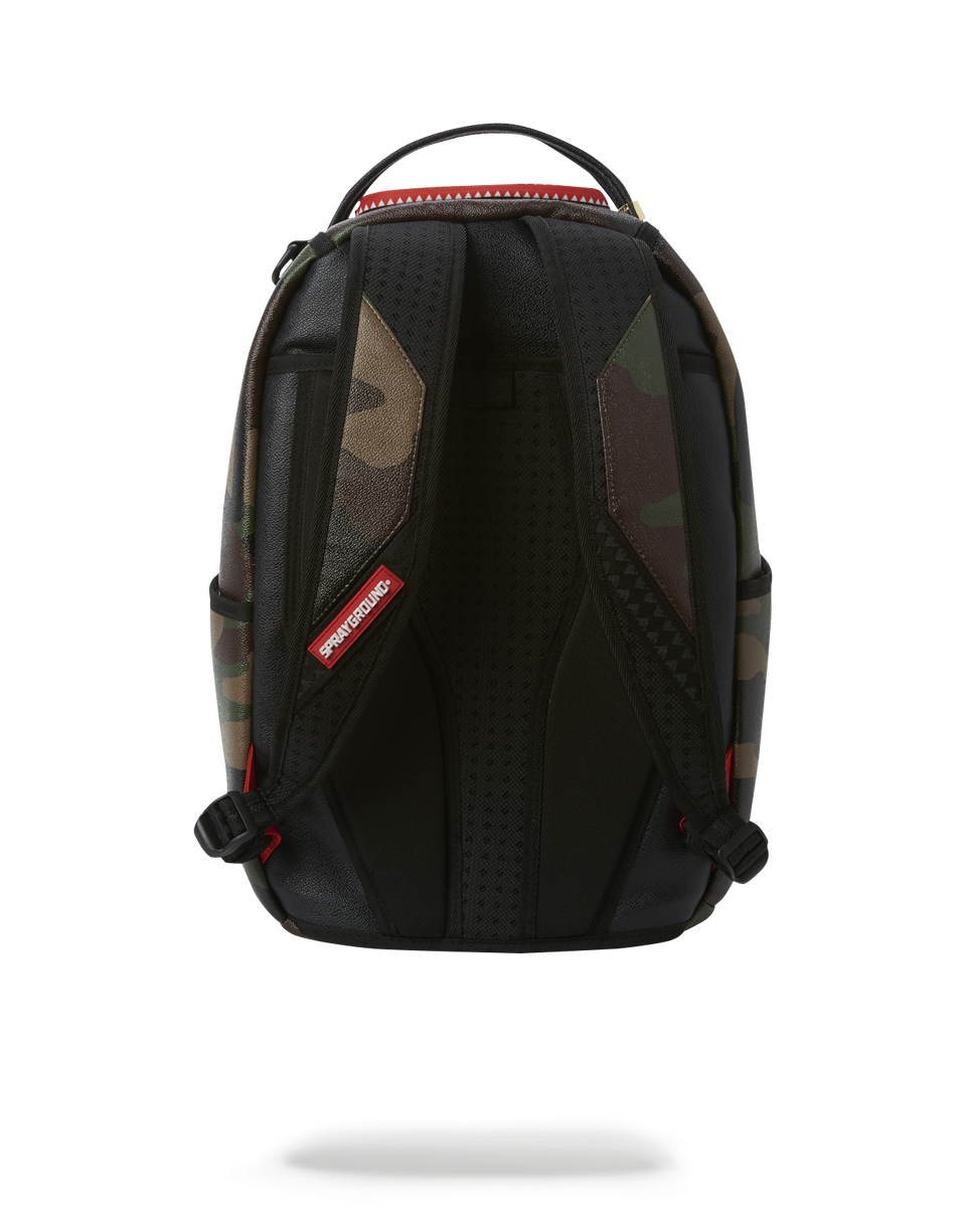 COMMANDO BACKPACK