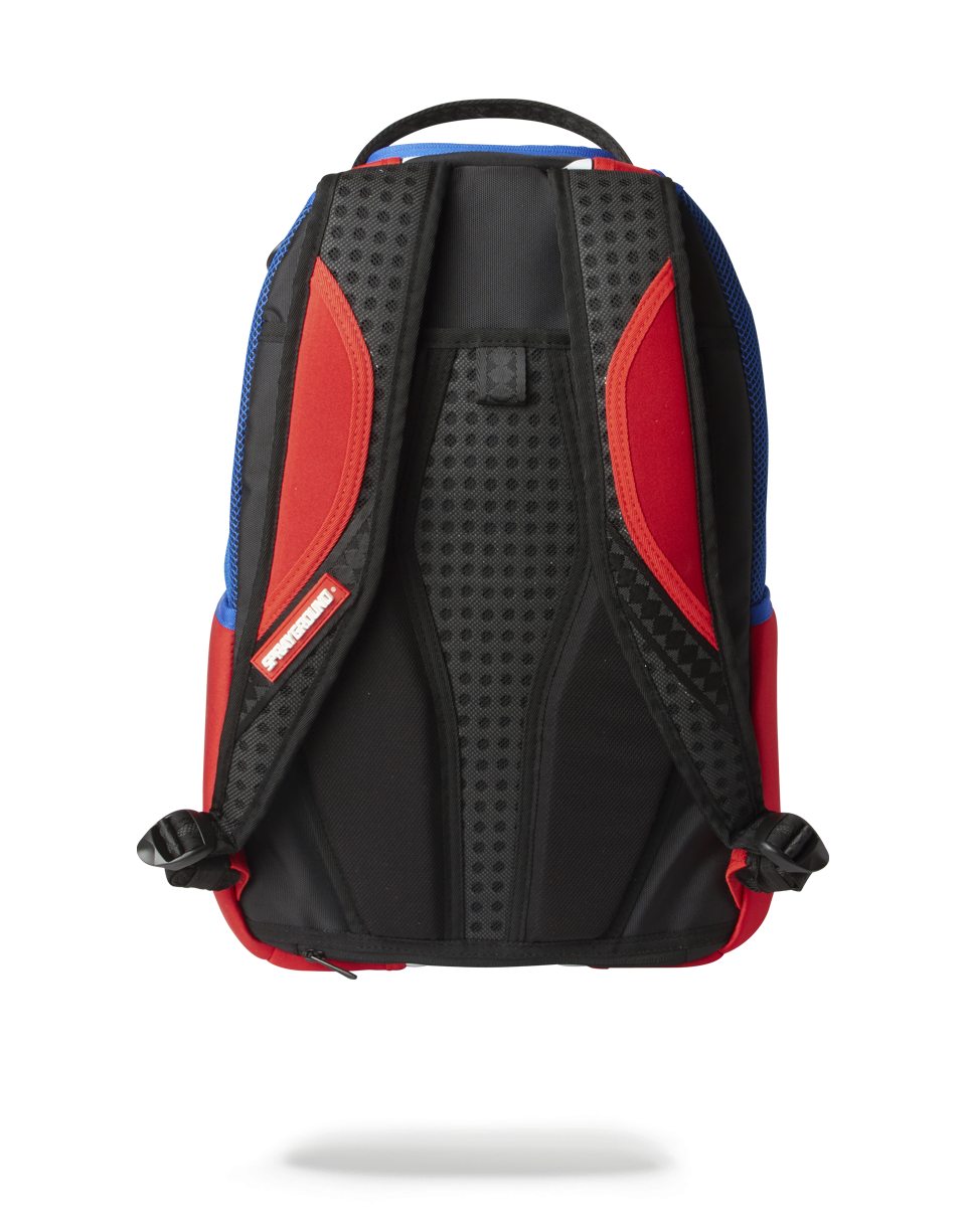 WINNERS TAKE ALL BACKPACK