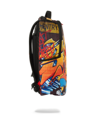 EL BARTO BACKPACK