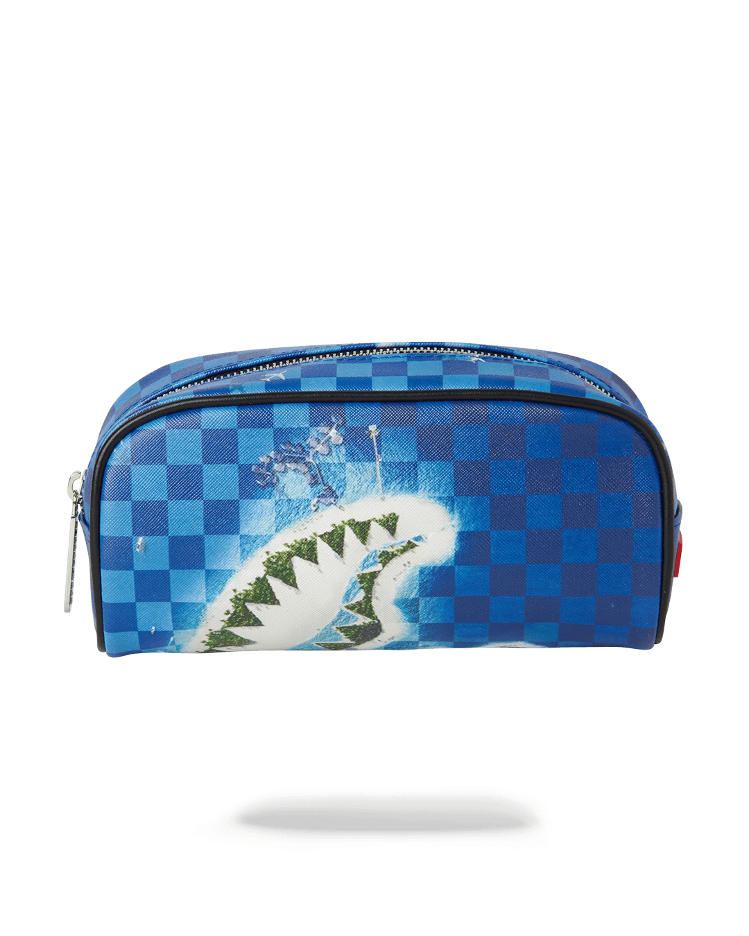 REPUBLIC OF SHARK ISLAND POUCH