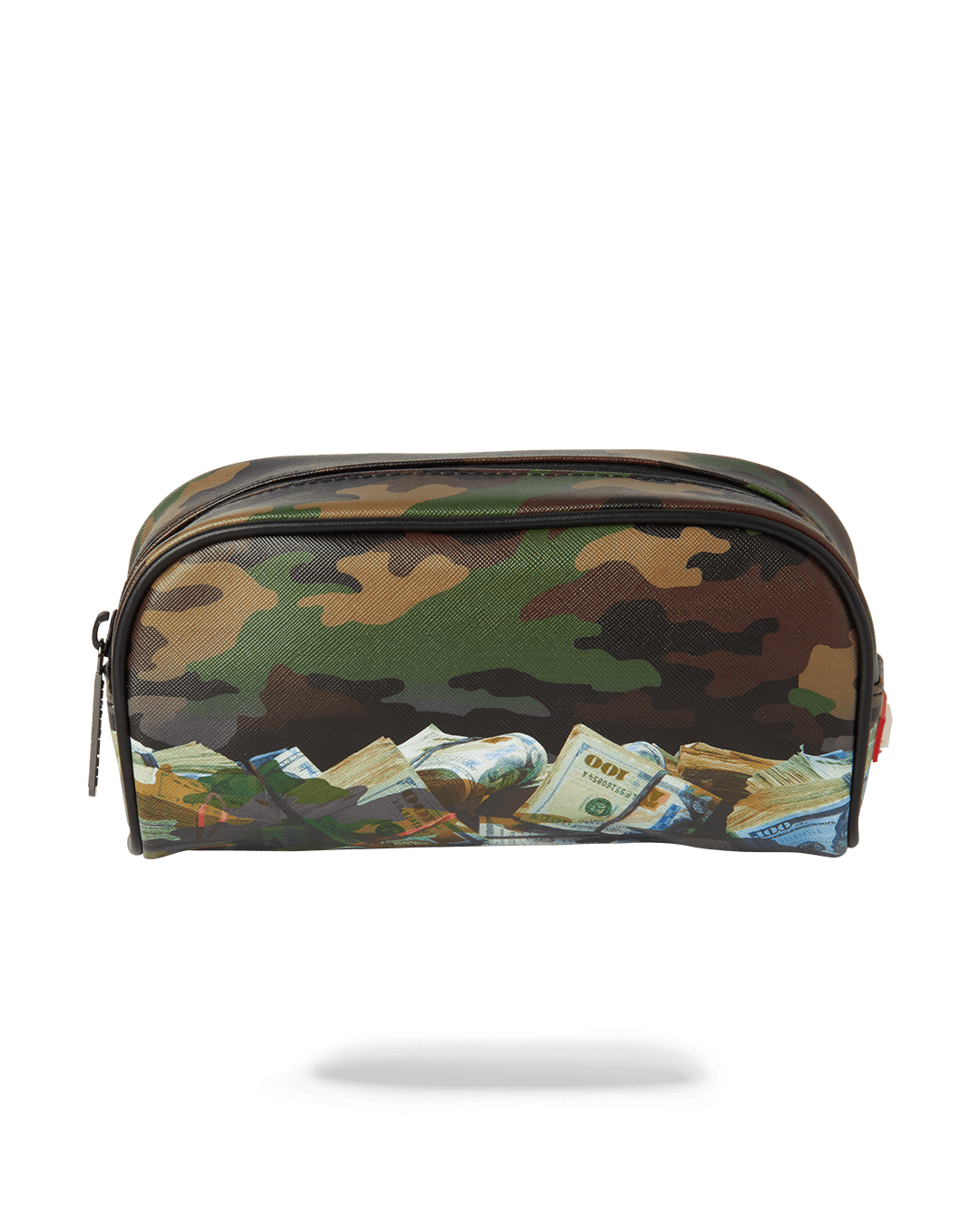 TOUGH MONEY POUCH