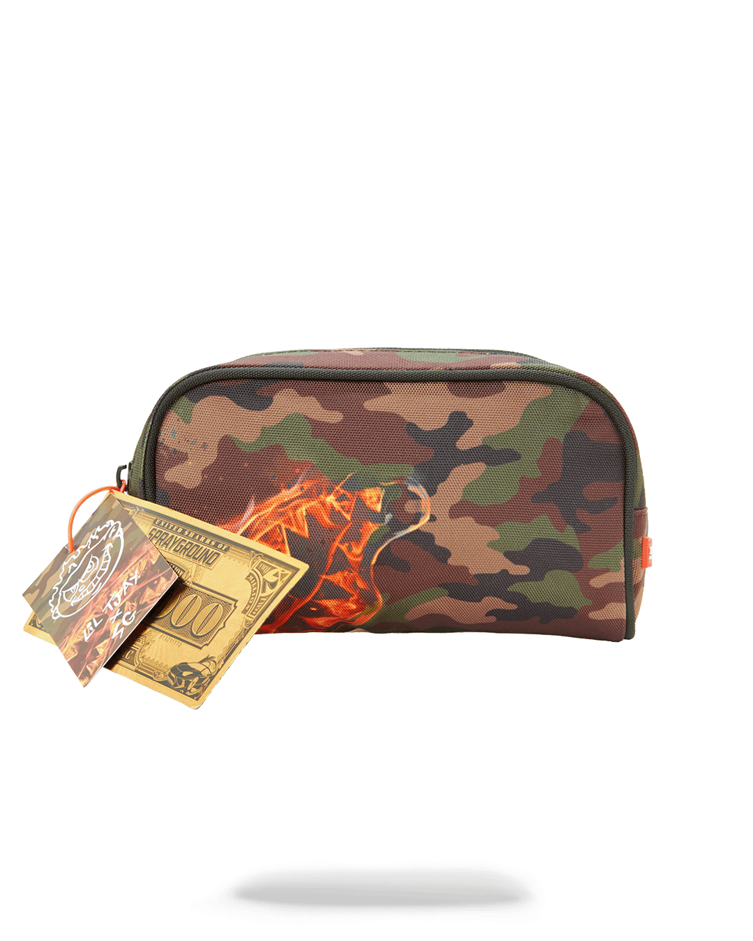 THE LIL TJAY LETHAL POUCH