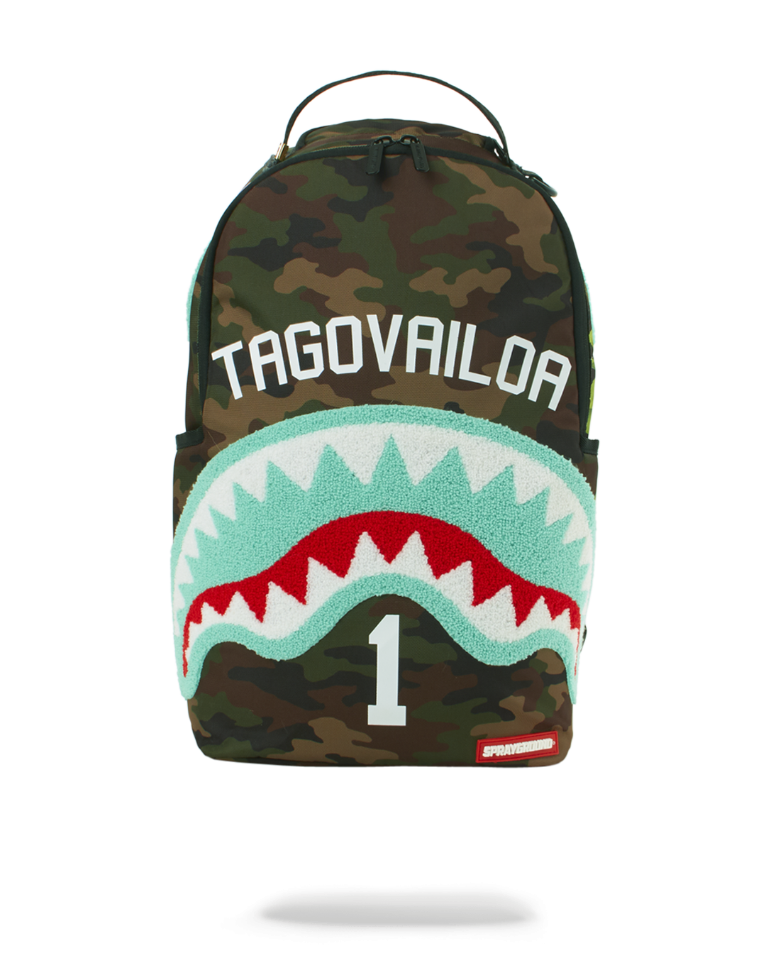 NFL: TUA TAGOVAILOA RETRO MIAMI 305 VIBES