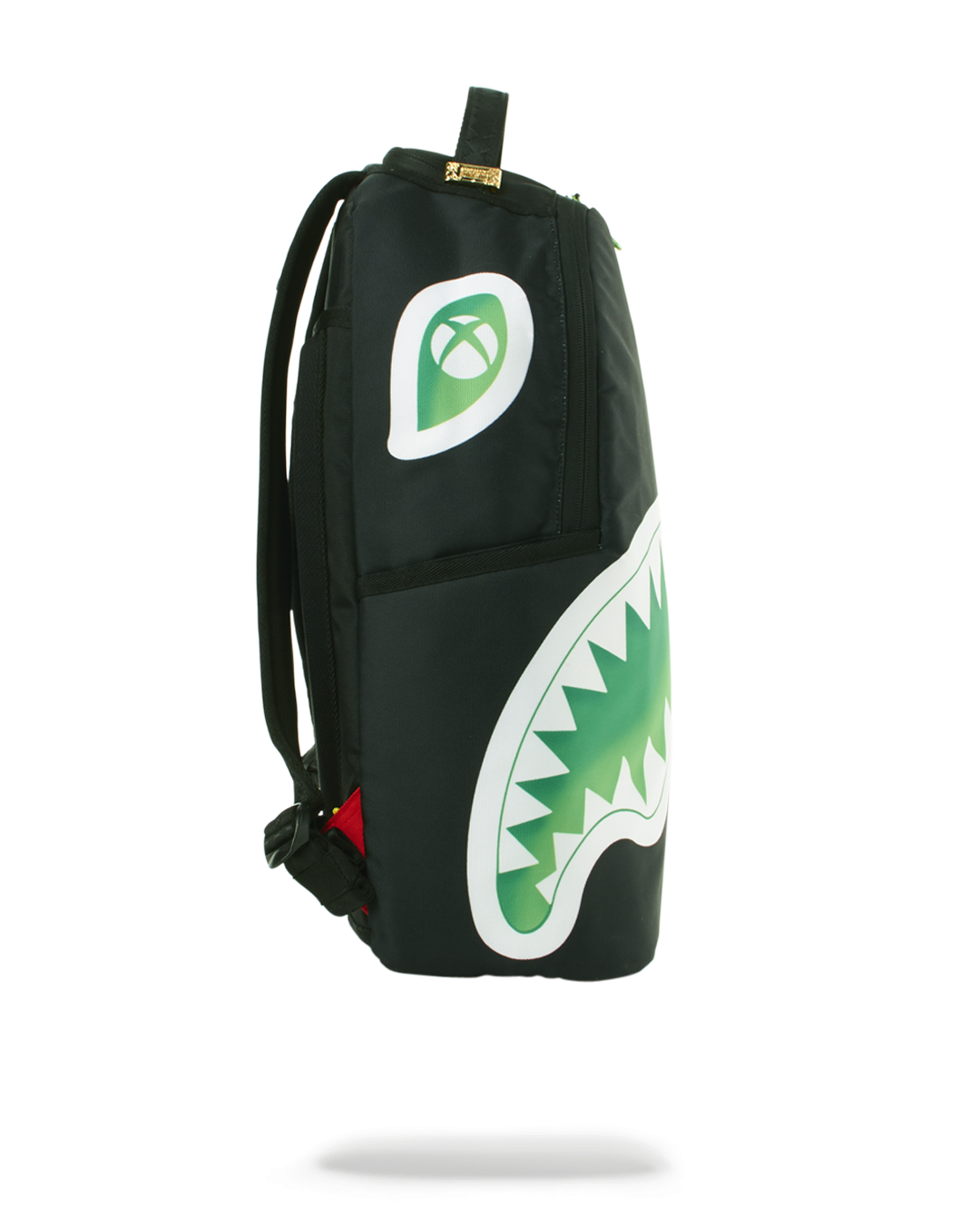 XBOX SHARK 4K