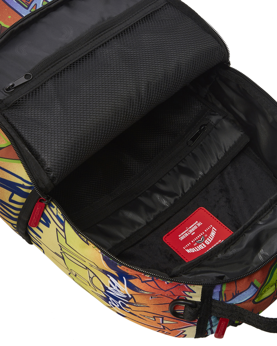 STAR WARS: MANDO ON THE RUN BACKPACK (DLXR)