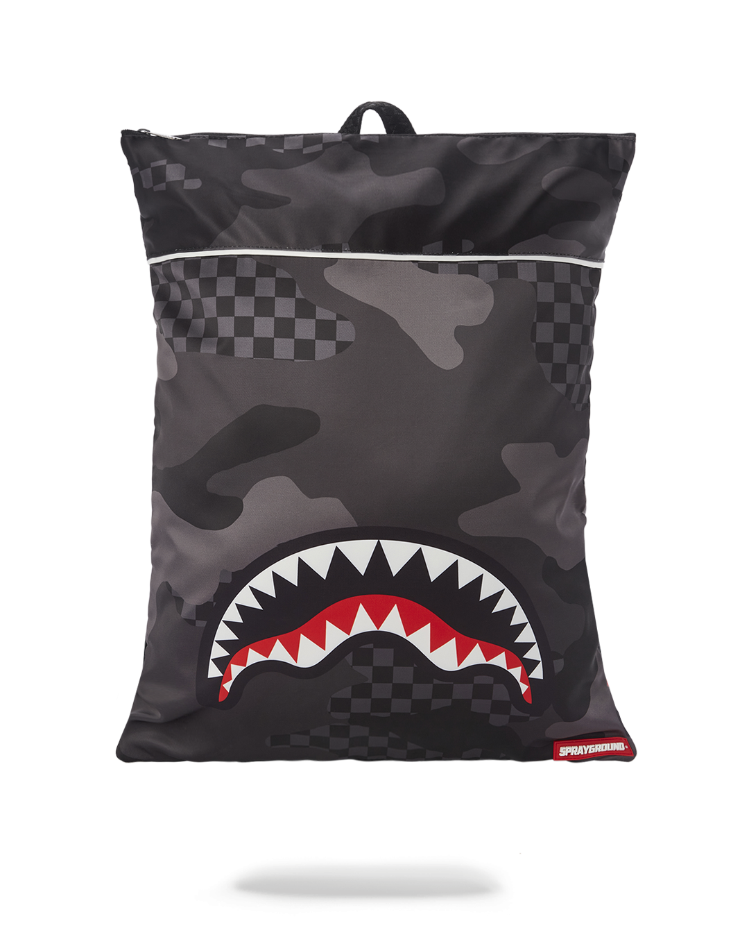 3AM NAPSACK PILLOW BACKPACK