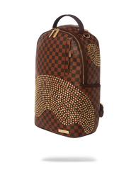 SHARKS IN PARIS POLARIS BACKPACK (DLXV)