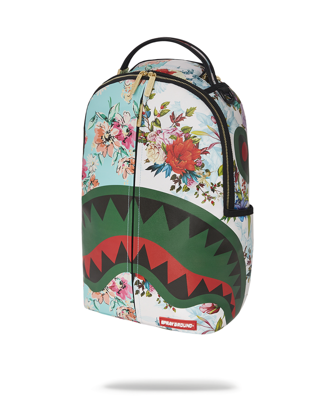 THE SANCTUARY BACKPACK (DLXV)
