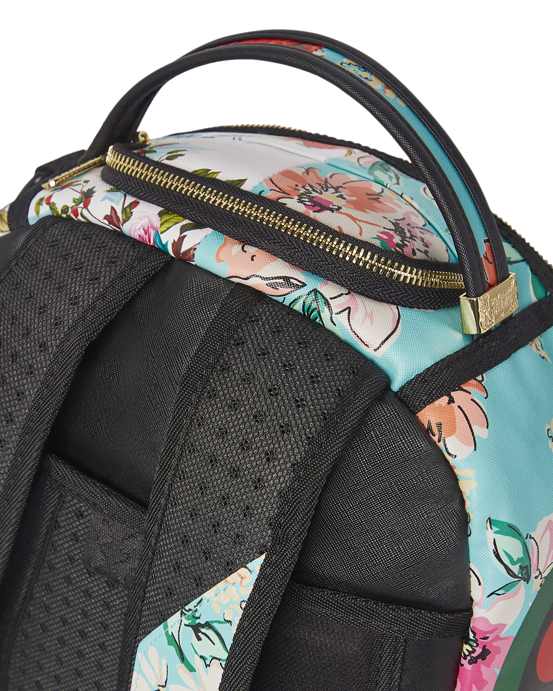 THE SANCTUARY BACKPACK (DLXV)